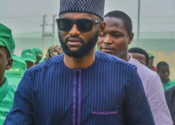 Group Hails Tinubu, Matawalle For Recognizing Danfulani Despite Rescinded Appointment