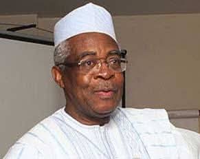 Gov Radda Celebrates Lieutenant General T.Y. Danjuma 87th Birthday