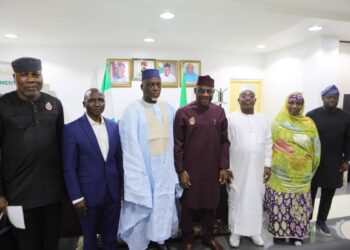 FG Sets Up Committee to Address Exam Leakages, Identity Theft, Others