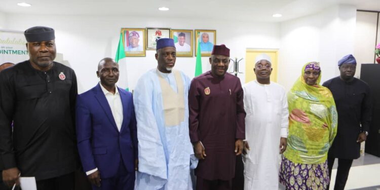 FG Sets Up Committee to Address Exam Leakages, Identity Theft, Others