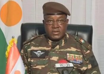 Niger Suspends BBC Broadcasts For Three Months, Citing “Fake News” Allegations