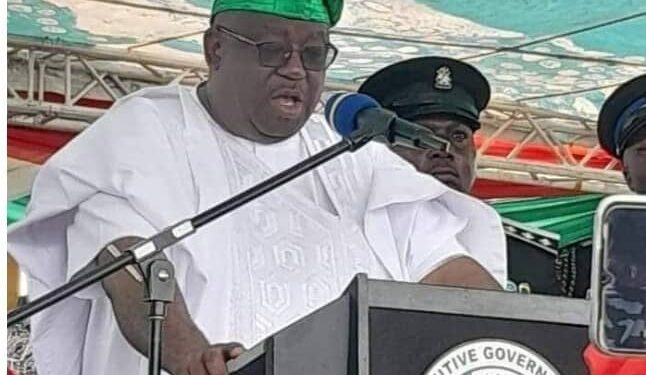 Ignore Mutfwang’s alleged defection-Group