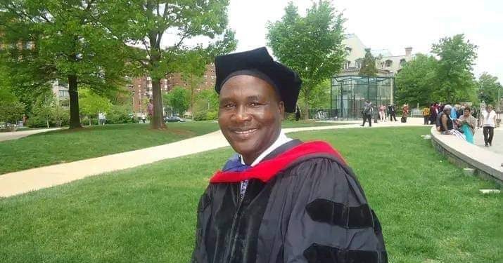 GMCN Denies Bankruptcy Claims, Threatens Legal Action Against Rev. Dopah