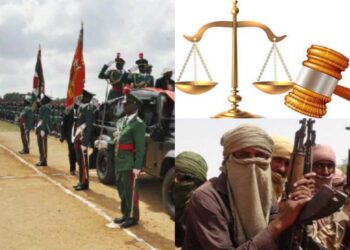 Terrorism: FGN Secures Conviction of over 200 Suspects