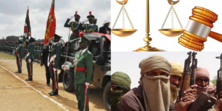 Terrorism: FGN Secures Conviction of over 200 Suspects