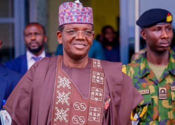 Group lauds Matawalle’s Tenure as Zamfara State Governor For Societal Advancement