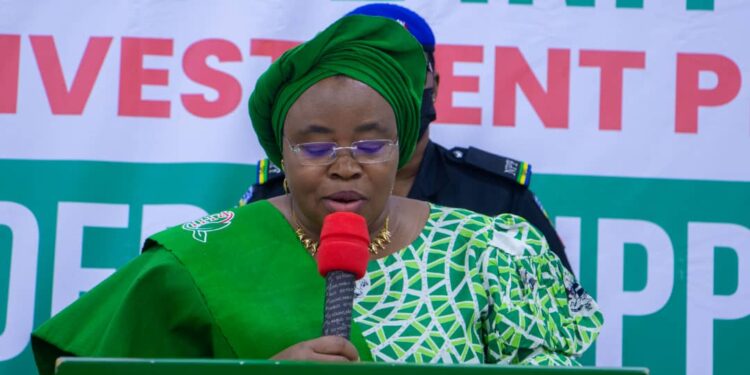 250 Elderly Citizens In Kogi Benefit from First Lady’s Elderly Support Scheme