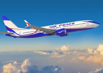 Air Peace Expands Lagos-London Gatwick Service to Anambra’s Chinua Achebe International Airport