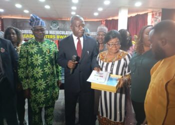 Academicians Advocate Integration of STEAM into Primary, Secondary Schools