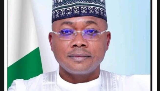 Kogi Governor Condoles Oyo Over Stampede That Killed 35 Children