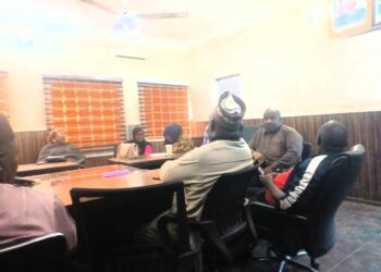 GONET Postpones Poll to January 9