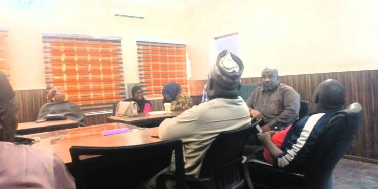 GONET Postpones Poll to January 9