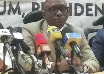 Transparency, Accountability Top As New BPP Boss Unveils Improvement Plans