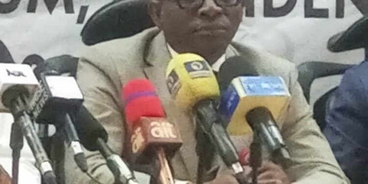 Transparency, Accountability Top As New BPP Boss Unveils Improvement Plans