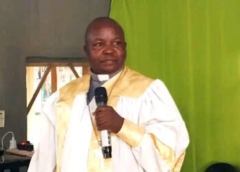 Yuletide: United Methodist Church Dean Urges Christians to Focus on Hope ,Humility