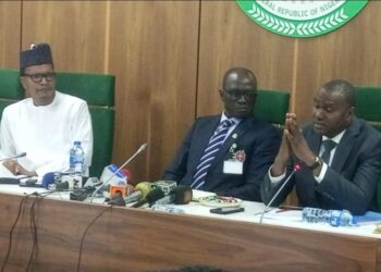 Nigerian Govt Secures 742 Convictions For Terrorists, Other Armed Criminals