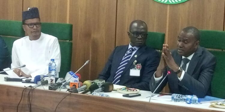 Nigerian Govt Secures 742 Convictions For Terrorists, Other Armed Criminals