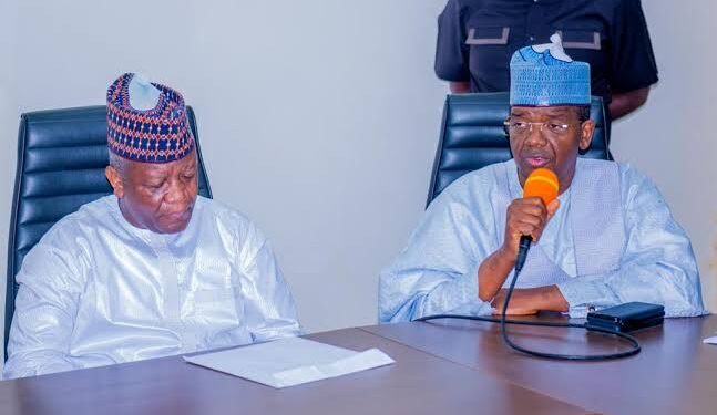 Matawalle,Yari’s Visit to Zamfara Brings Relief, Renewed Hope to Us — APC Akida