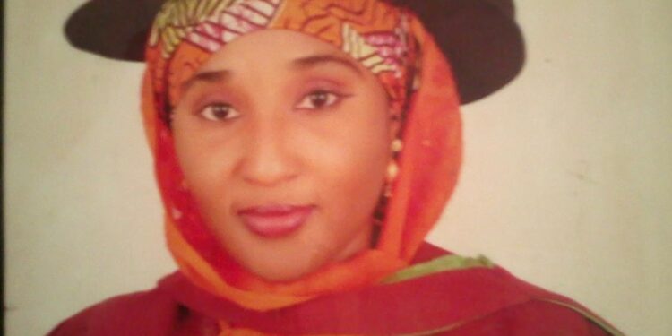 Education Minister, Staff Celebrate Dr Ahmad on Her Elevation 