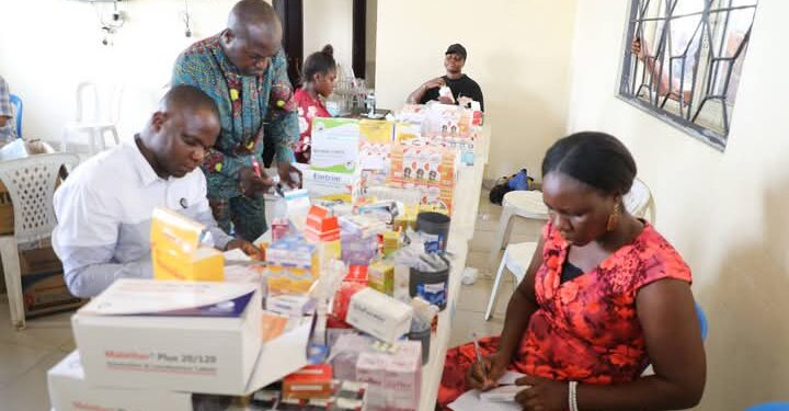 HYPREP To Prioritise Healthcare For Ogoni People