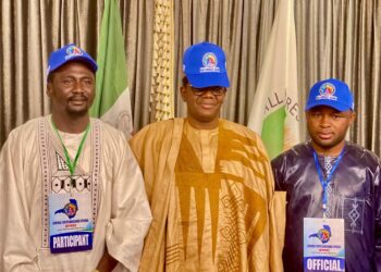 Zamfara Youths Laud Matawalle’s Achievements as Minister of State for Defence