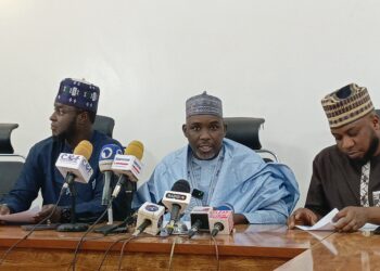 CNG rejects alleged proposal for French military base in Nigeria