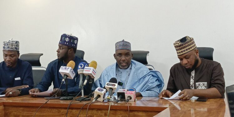 CNG rejects alleged proposal for French military base in Nigeria