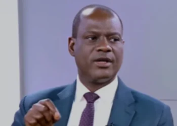 Taiwo Oyedele: We’re Trying To Protect interest Of Those Now Opposing Tax Reform