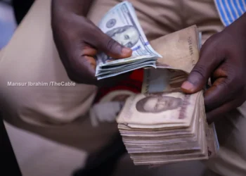 FX rate gap in official, parallel markets widens by N175 as naira halts gains