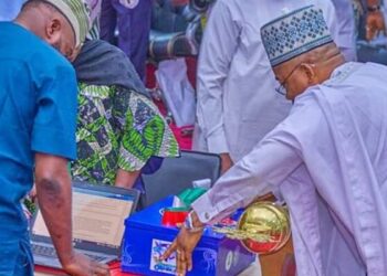 Gov Ododo Proposes Legislation on Kogi Development Plan, Presents 2025 Budget Proposal to State Assembly 