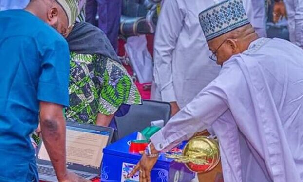 Gov Ododo Proposes Legislation on Kogi Development Plan, Presents 2025 Budget Proposal to State Assembly 