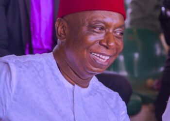 New Tax Reforms ‘ll Provide Stronger Social Safety Net – Nwoko