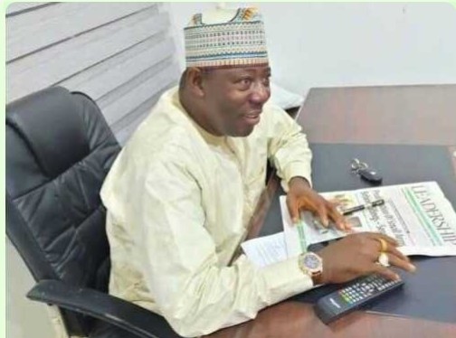 Tinubu’s Tax Reforms And The Antics Of Political Bandits