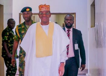 Gov. Dauda Under Fire as Citizens Plead For Matawalle’s Comeback