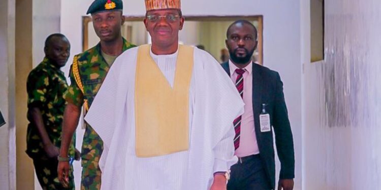 Gov. Dauda Under Fire as Citizens Plead For Matawalle’s Comeback