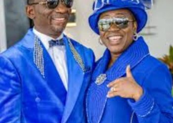 Man Issues Public Apology for Defamatory Statements Against Dr Pastor Paul Enenche, Wife