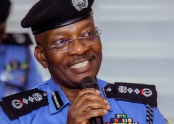 Woman Petitions IGP Over Husband’s Murder