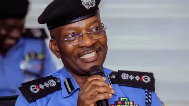 Woman Petitions IGP Over Husband’s Murder