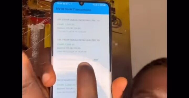 Very Dark Man Unveils App to Monitor Donations, Disbursement of NGO Funds