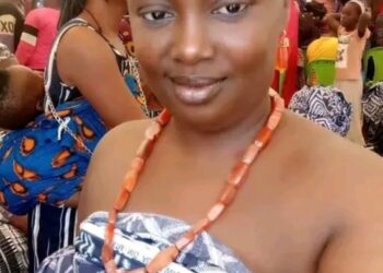 Taraba Governor’s Sister Dies After Accidental Gunshot By  Police Officer