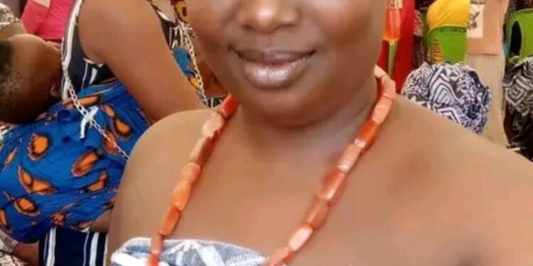 Taraba Governor’s Sister Dies After Accidental Gunshot By  Police Officer