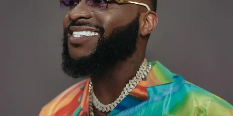 Davido Reacts to $10 Million Performance Rumour At Indian Royal Wedding