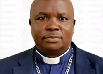 Taraba: Cleric Offers To Raise Funds For GMCN, Condemns Property Dispute