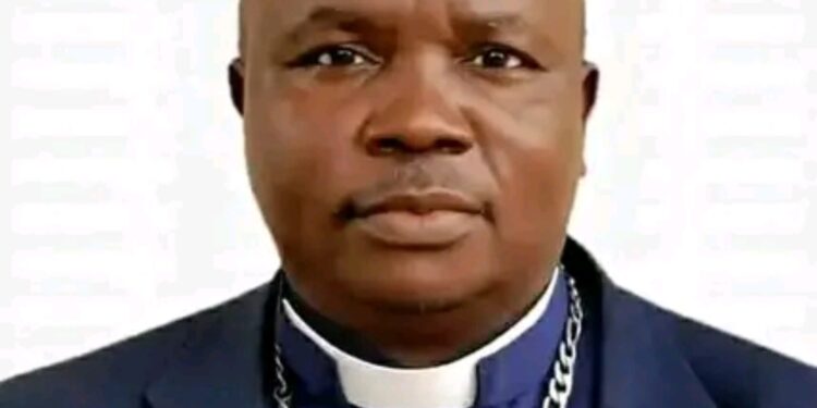 Taraba: Cleric Offers To Raise Funds For GMCN, Condemns Property Dispute