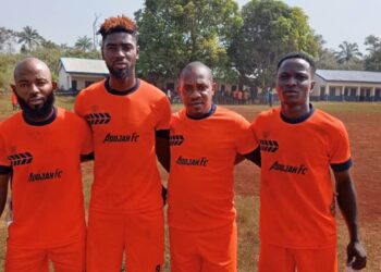Ogbonicha Ward Football Competition 2024: A Call to Action for Prominent Indigenes