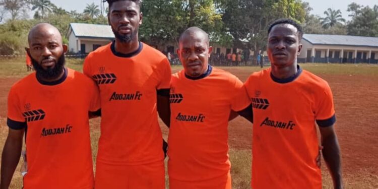 Ogbonicha Ward Football Competition 2024: A Call to Action for Prominent Indigenes