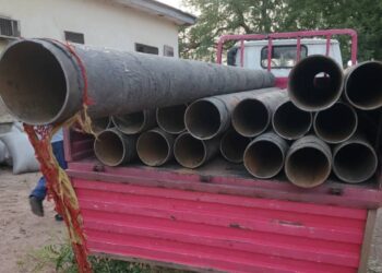Army Arrests Four Ambazonian Rebels, Recovers Vandalized NNPCL Pipelines In Taraba