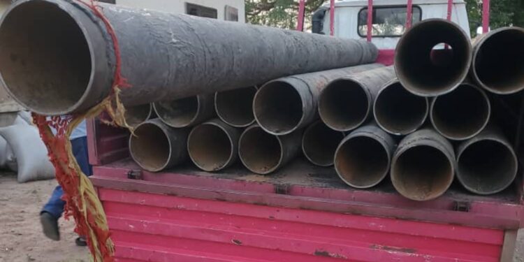 Army Arrests Four Ambazonian Rebels, Recovers Vandalized NNPCL Pipelines In Taraba