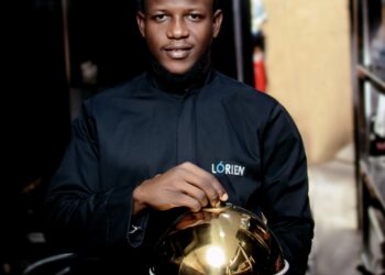 Education Alone Is Not  Path To Success, Says LÓREIN  Executive Chef