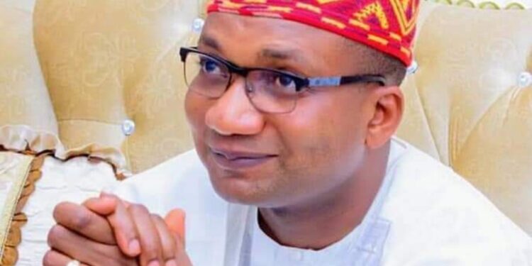 NNPP Remains United Under Kwankwaso, Says Asiwaju Moshood